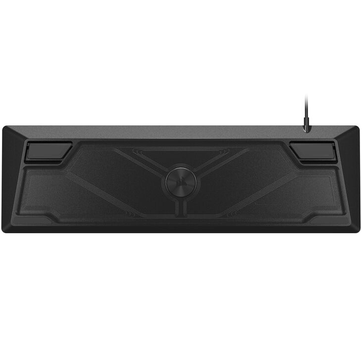 Corsair K70 RGB CORE Mechanical Gaming Keyboard, Backlit RGB LED image number 5