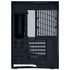 Lian Li O11 Dynamic Mini V2 PC-Gehäuse, Mini-Gehäuse, ATX, Tempered Glass - schwarz image number null