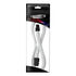 CableMod Pro ModMesh 4-pin ATX Extension, 45cm - white image number null