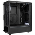 Kolink Inspire K9 ARGB Midi-Tower - schwarz image number null