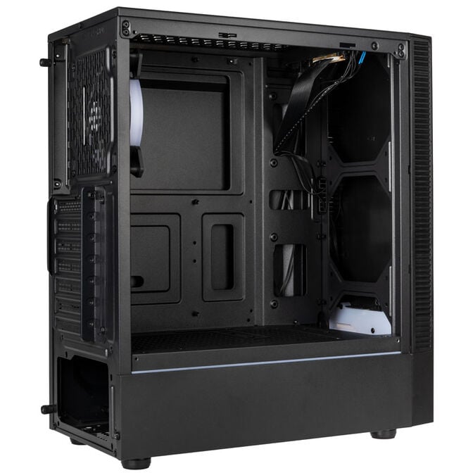 Kolink Inspire K9 ARGB Midi-Tower - schwarz image number 6