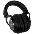 Logitech G PRO X Wireless Lightspeed, Gaming Headset - black image number null