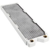 Magicool 360 G2 Slim Radiator 16 FPI - wei&szlig;