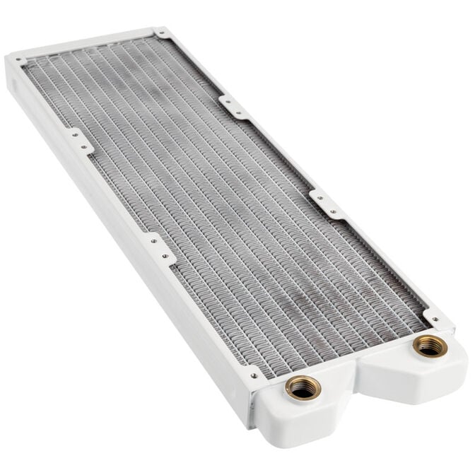 Magicool 360 G2 Slim Radiator 16 FPI - wei&szlig; image number 0