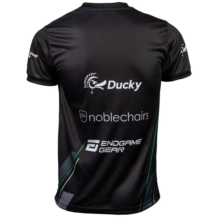 Sprout Original Player Jersey 2023 Edition - schwarz (XXXL) image number 1