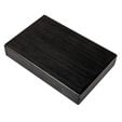 Kolink 3,5 Zoll USB 3.0 externes Geh&auml;use - schwarz image number null