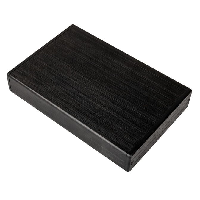 Kolink 3,5 Zoll USB 3.0 externes Geh&auml;use - schwarz image number 6