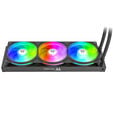 Thermaltake TH360-S V3 ARGB Sync AiO Water Cooling &ndash; black image number null