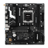 ASROCK B850M-X WiFi motherboard, Socket AM5, AMD B850, Micro-ATX, DDR5 image number null