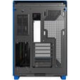 Montech KING 95 Mid Tower, Tempered Glass, ARGB - Berlin Blue image number null