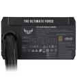 ASUS TUF Gaming 650B 80 PLUS Bronze Netzteil - 650 Watt image number null
