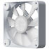 APNX FP1-R PWM Fan, Reversed, RGB - white, 120mm image number null