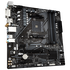 GIGABYTE A520M DS3H AC motherboard, socket AM4, AMD A520, Micro-ATX, DDR4 image number null