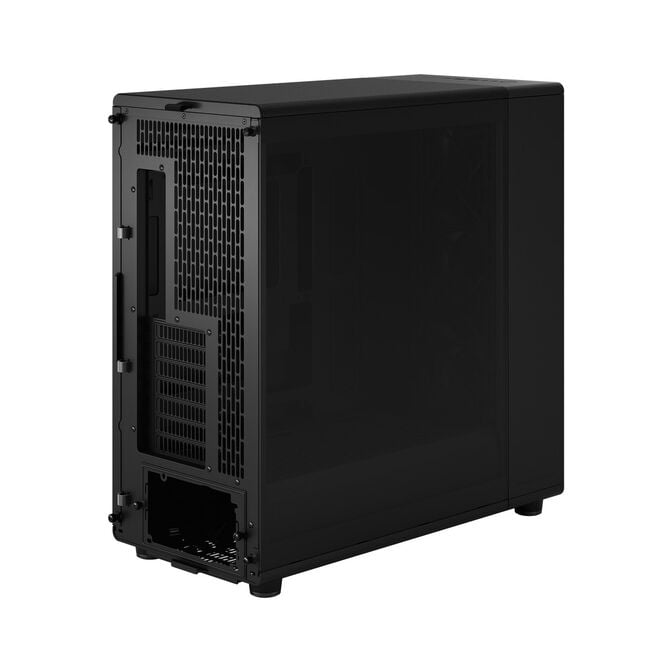 Fractal Design North XL Momentum Edition PC-Geh&auml;use, Midi-Tower, ATX, Tempered Glass - inklusive 3x L&uuml;fter, schwarz image number 8