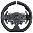MOZA R5 Racing Set (R5 DD Wheelbase, ES Wheel, SR-P Lite Pedals, Table Mount) image number null