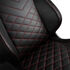 noblechairs EPIC Gaming Stuhl - schwarz/rot image number null