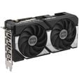 ASUS Dual GeForce RTX 5060 Ti OC Edition, 8192 MB GDDR7 image number null