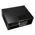 SilverStone SST-GD10B Grandia Desktop - schwarz image number null