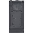 Lian Li LANCOOL 217 INF PC Case Bundle + HydroShift II LCD-S 360TL AIO + 3x UNI FAN SL-INF 120 Reverse Blade Fans - Black image number null