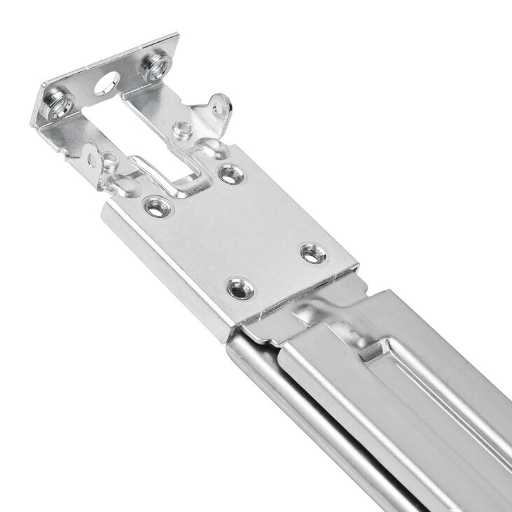 Silverstone RMS09-20 Rail Set image number 3