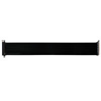 Lian Li PW-PCI-4-60X PCIE4.0 Riser Cable, black - 60cm