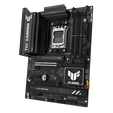 King Mod Systems AMD/ASUS Upgrade-Bundle, AMD Ryzen-CPU, ASUS-Mainboard, DDR5 image number null