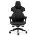 noblechairs DAWN Gaming Chair - Black Edition image number null