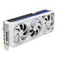 ASUS ROG Astral GeForce RTX 5080 White, 16384 MB GDDR7 image number null