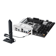 ASUS Prime Z890M Plus WiFi motherboard, socket LGA 1851, Intel Z890, mATX, DDR5 image number null