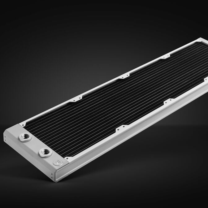 EK Water Blocks EK-Quantum Surface S560 - white image number 3