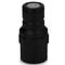 Thermal Grizzly DeltaMate Quick Disconnect Male - F, black