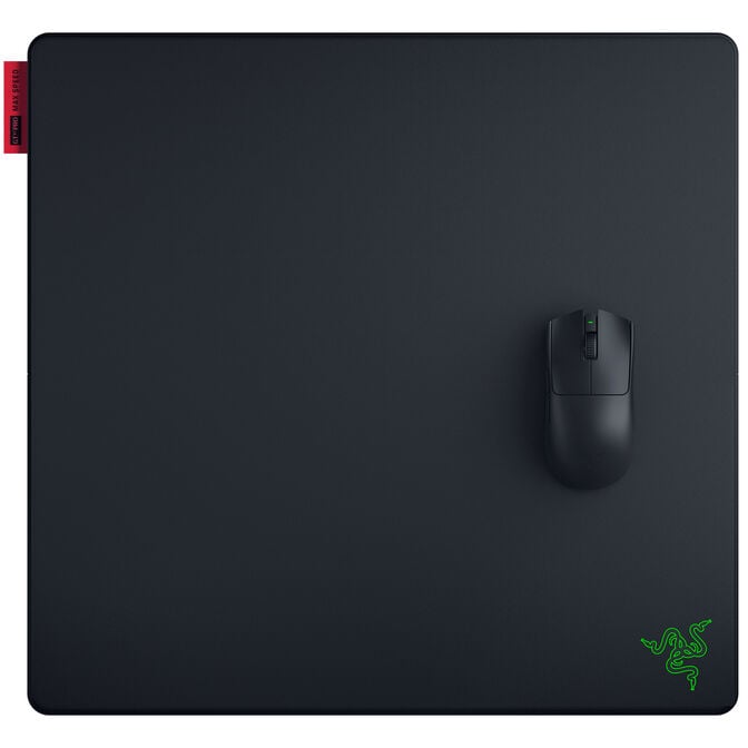 Razer Gigantus V2 Pro Gaming-Mauspad, L - Max Speed image number 3