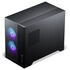 Phanteks XT M3 PC Case, Mini Case, mATX, RGB, Tempered Glass - including 3x 120mm Fans, Black image number null