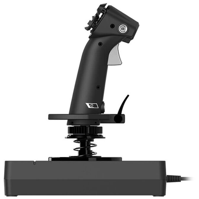 Logitech Pro Flight X-56 Rhino H.O.T.A.S. System image number 5