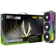 ZOTAC Gaming GeForce RTX 5070 Ti AMP Extreme INFINITY, 16384 MB GDDR7 image number null