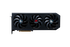 PowerColor Hellhound Radeon RX 9070 XT OC Graphics Card, 16384 MB GDDR6 image number null