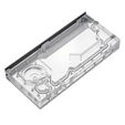 PHANTEKS R260C Reservoir - Acrylic Backplate, D5, DRGB-LED - Black image number null