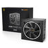 'be quiet! Pure Power 12M 80 PLUS Gold power supply, ATX 3.1, PCIe 5.1 - 550 watts' image number null