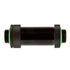 Bitspower Aqua-Pipe II (41-69mm) für AGBs - G1/4 Zoll, matt black image number null