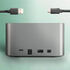 AXAGON ADSA-DC USB3.2 Gen1 - 2x SATA 6G CLONE DUAL HDD Dock Station ASMedia image number null