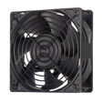 SilverStone FHS 120X PWM fan - 120 mm image number null