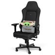 noblechairs Memory Foam Pillow Set - Grogu Edition image number null