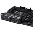 ASUS TUF Gaming Z790-Pro WiFi, Intel Z790 Mainboard, Sockel 1700, DDR5 image number null