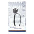 SilverStone ARGB 4-way splitter cable - 30cm image number null