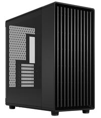 Fractal Design North XL Momentum Edition PC-Geh&auml;use, Midi-Tower, ATX, Tempered Glass - inklusive 3x L&uuml;fter, schwarz