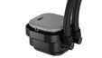 Corsair iCUE LINK Titan 240 RX RGB Komplett-Wasserk&uuml;hlung - 240 mm, schwarz image number null