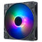 SilverStone SST-AP140I-ARGB Air Penetrator 140i, ARGB - 140mm, schwarz