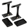 Bitspower D5 Top Stand Einbauset image number null