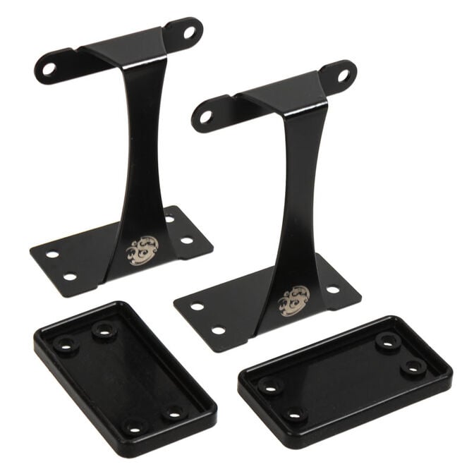 Bitspower D5 Top Stand Einbauset image number 0