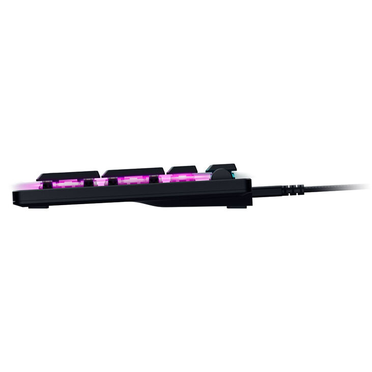 Razer DeathStalker V2 Gaming Keyboard - German Layout image number 5